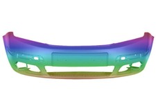 Skoda Fabia 2004-2007