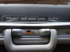 REISEKOFFER XXL FÜR DIE GROSSE REISE