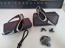 Panasonic TY-EW3D10 3D Brillen aktive Shutterbrille 3D FULL HD 2x Brille Viera