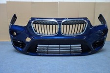 Stoßstange Stoßfänger vorne