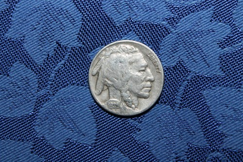 Usa buffalo nickel indian head - indian,