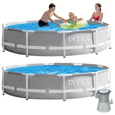 INTEX Frame Pool Swimming Pool