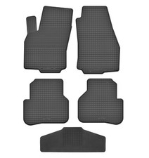 Fußmatten für Fiat Fiorino /