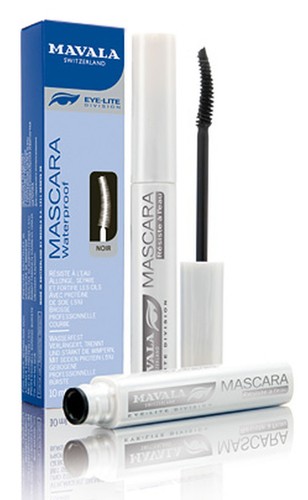 Mavala mascara wimperntusche - mavala,