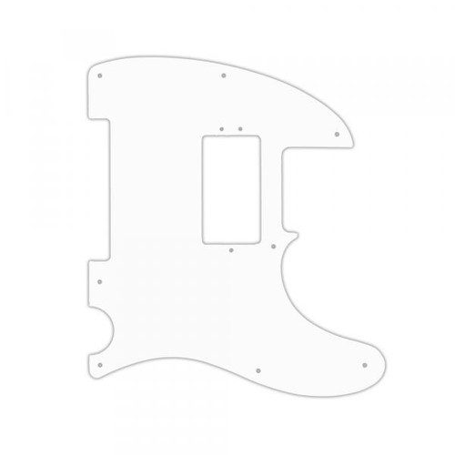 Custom pickguard für - pickguard,