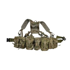 British Army MTP PLCE Webbing