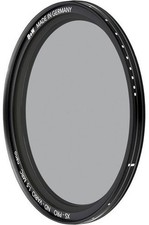 B+W XS-Pro Digital Graufilter