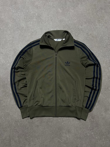 Adidas firebird trainingsjacke - adidas,