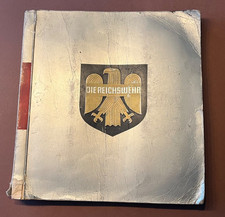 Die Reichswehr Waldorf Astoria