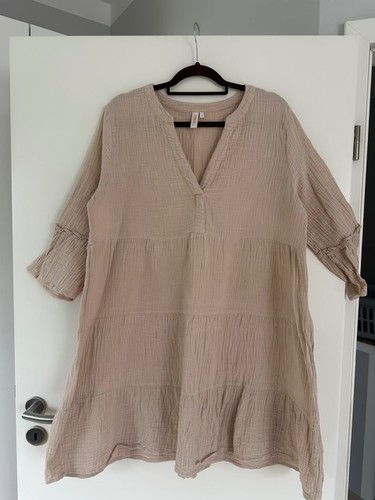 Apricot kleid von only - l,