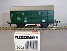 Fleischmann 5021
