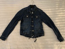 Jeansjacke Jacke Damen