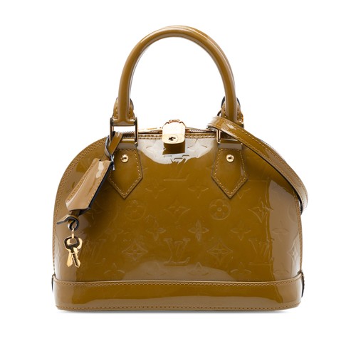Louis vuitton monogram vernis - vuitton,