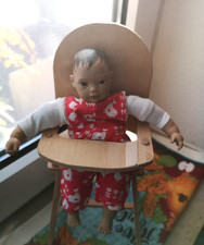 Heidi Ott Puppe, Größe 21