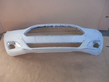 Ford Fiesta MK6 Stoßfänger