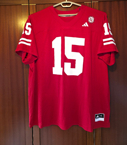 Adidas nebraska cornhuskers - adidas,