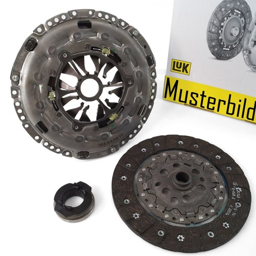 Luk kupplungssatz für motoren - für,