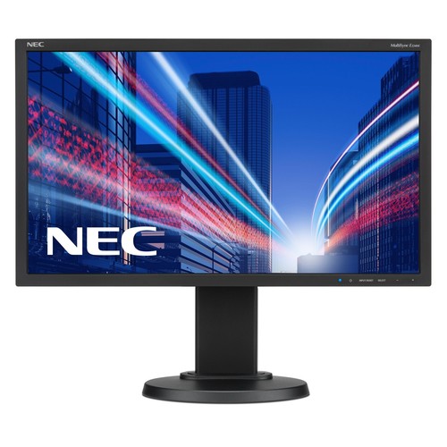 Nec multisync e224wi led - e224wi,