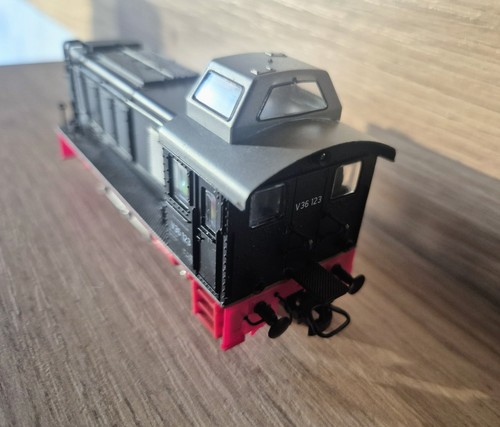 Märklin modell einer - modell,
