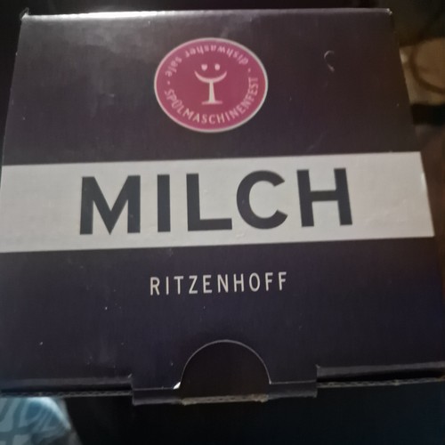 Ritzenhoff design 4er - design, set