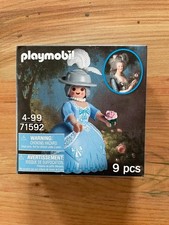 Playmobil #71592 Sonderfigur