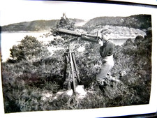 altes Fotoalbum 2. WK, Berlin