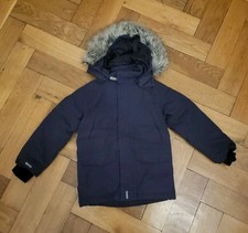 Trollkids Winterjacke
