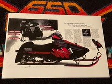 🏁 ‘93 YAMAHA EXCITER II