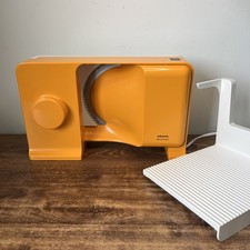 Vintage KRUPS 375 Elektrischer