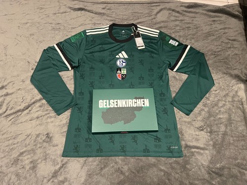 Original schalke 04 - original,