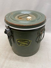 NVA WEHRMACHT ESSKÜBEL