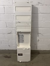 Eaton Zählerplatz, 1-fach, ausgestattet, Version M17B0013, 113068