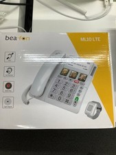 ML 10 4G LTE Tischtelefon mit
