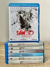 SAW - L’INTEGRALE 1 BIS 7 |