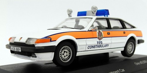 Vanguards scale va09003 - 1/43,