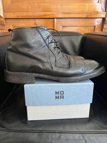 Moma herren chukka - moma,