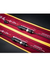 Major Craft AJI-DO Mormyshing