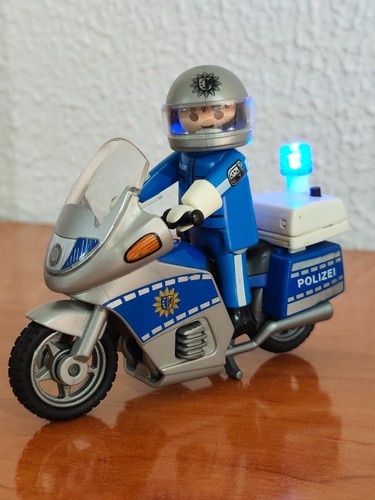 Playmobil figur - playmobil,