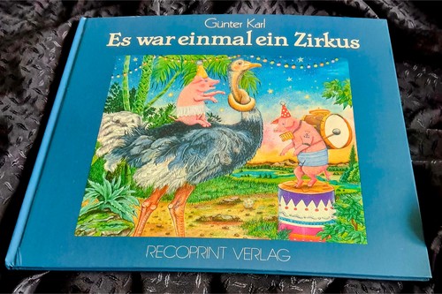War einmal ein - es,