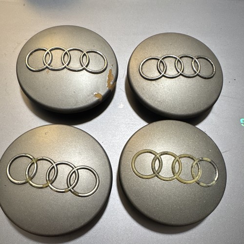 Audi original nabendeckel - audi, oe