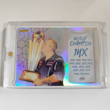 Panini PDC World Championship