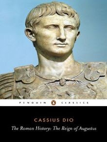 The roman history - the,