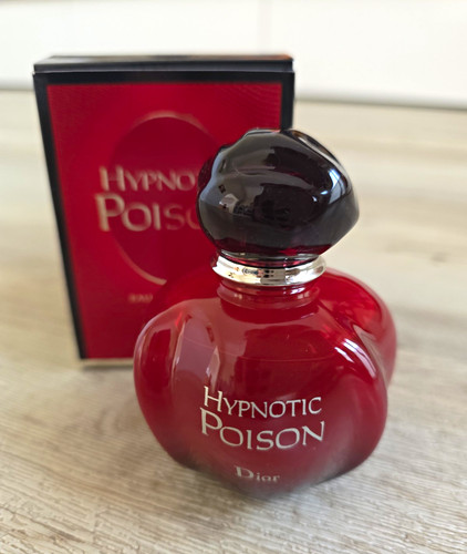 Dior hypnotic poison - dior, de