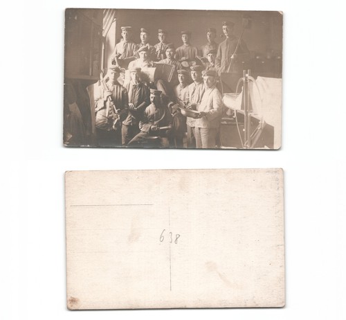 Soldaten im - (b8836638),