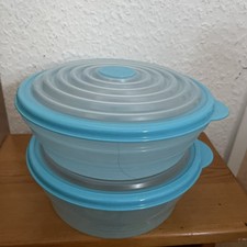 Tupperware 2 Bungee 1 L 1,4