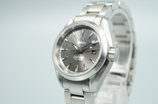 Omega Seamaster Aqua Terra