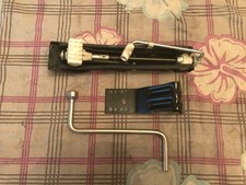 Wagenheber Radschlüßel