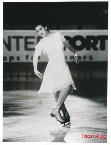 Katarina witt deutsche - witt,,