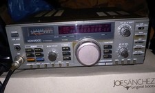 KENWOOD TS-140S HF 100W ALL