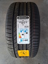275 r19 101y - 275/40,